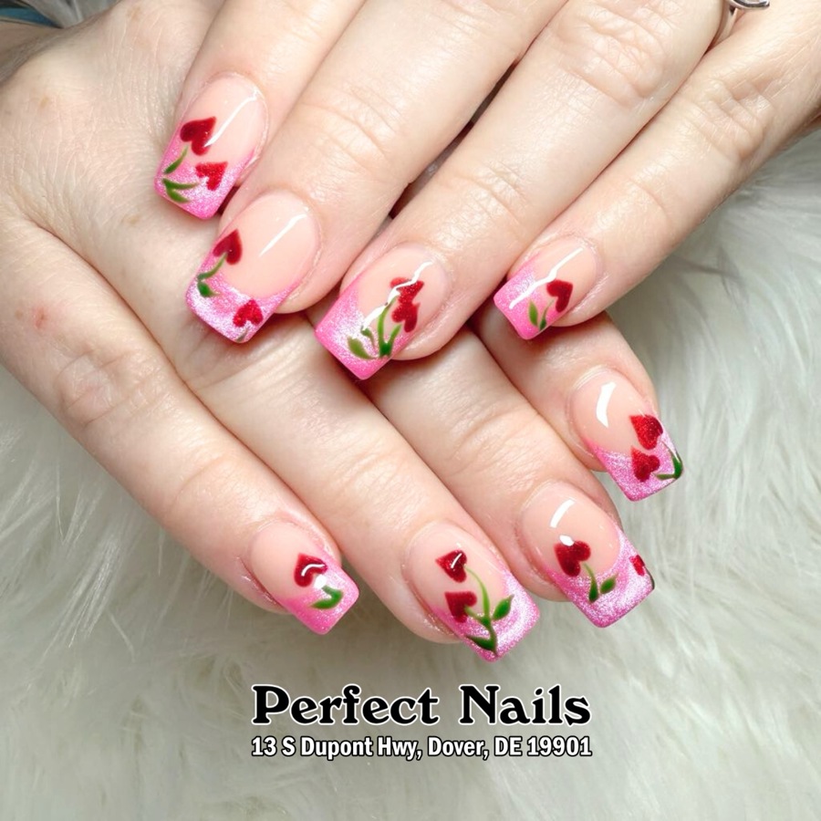 Perfect Nails